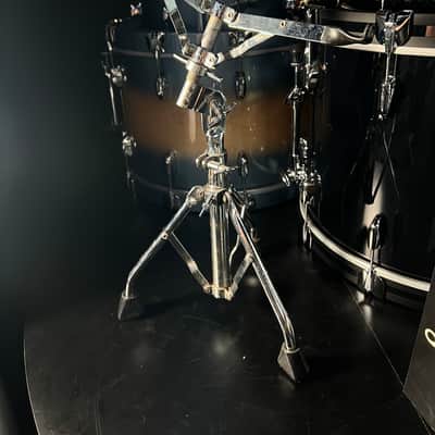 Vintage 70's Ludwig Hercules Snare Stand (RM4 HS1) image 5