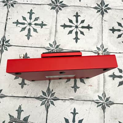 DigiTech Whammy DT Classic Pitch Shift Pedal image 4