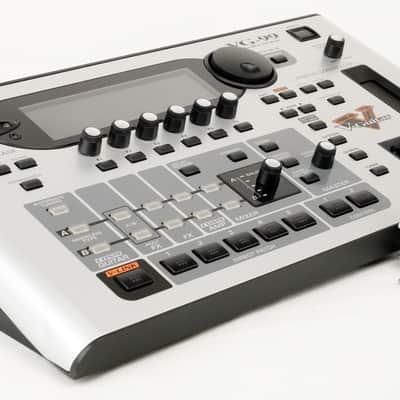 Roland VG-99 | Reverb