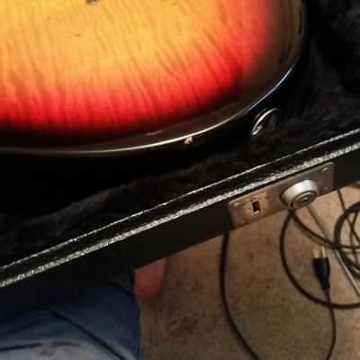 Fender American Telecaster image 17