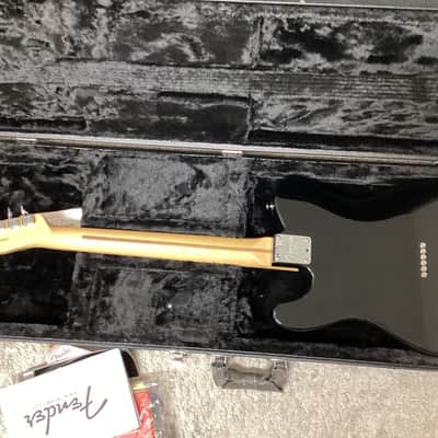 Rare 2013 Fender American Standard Telecaster Limited Monster Energy Edition image 5