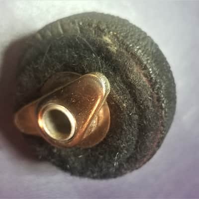 Vintage Camco Hi Hat Clutch image 2