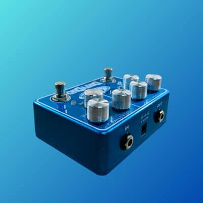 Modtone Dirty Duo Overdrive 2015 image 3