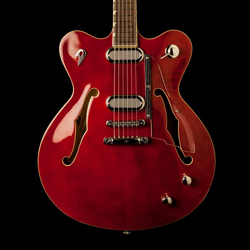 Duesenberg Gran Majesto Cherry Red image 1