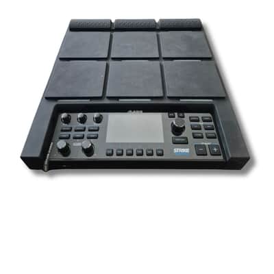 Alesis Strike Multipad 2018 - 2020 - Black image 2
