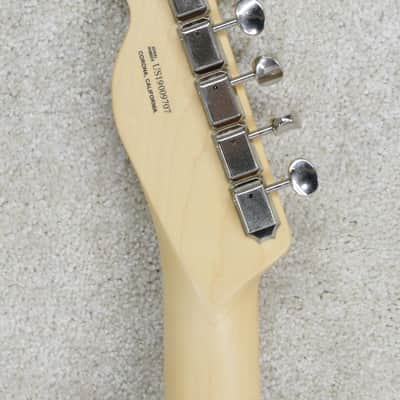Fender Telecaster 2019 Vintage White W/OHSC The only tele you need ! image 7