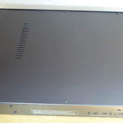 Kawai K3m rackmount Wave synth Sound Module ! image 11