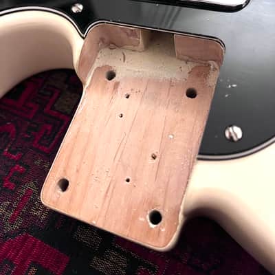Fender Japan TL62-US ’62 Telecaster Reissue MIJ image 15