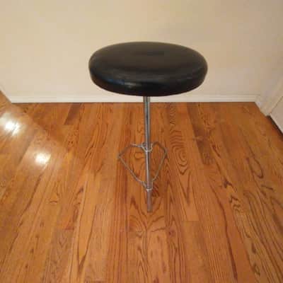 Ludwig Vintage Drum Throne, 1960s/Early 70s ! image 3