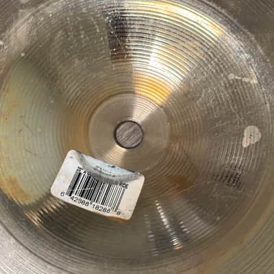 Zildjian 20" A Custom Medium Ride Cymbal 2406g image 9