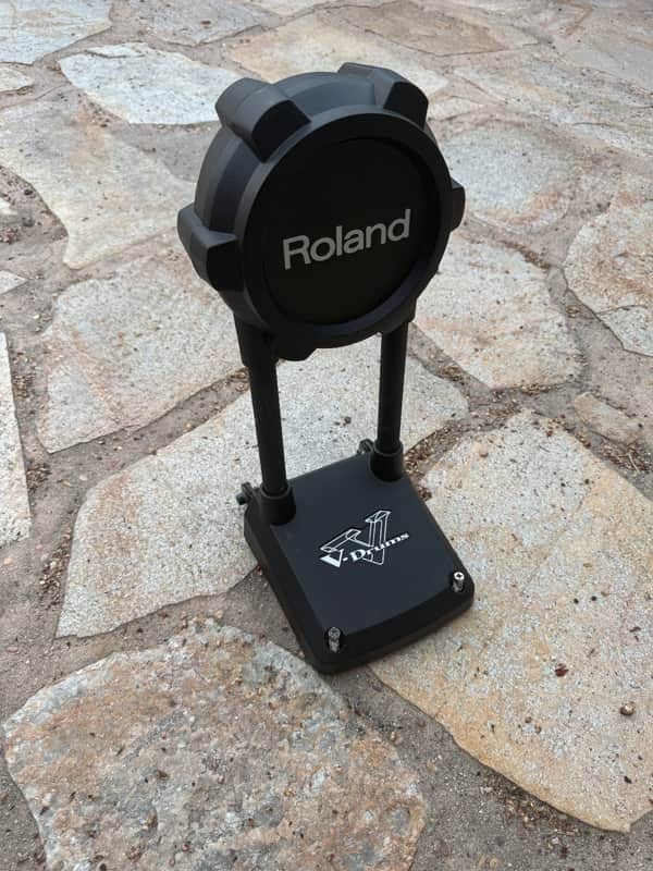 Roland Roland KD-9 V-Kick Bass Drum Trigger Pad KD9