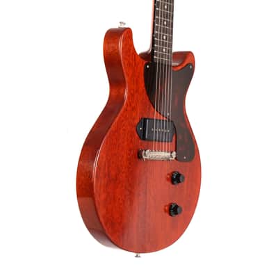 Eastman SB55DC/TV Vintage Red image 5