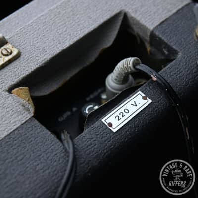 *Serviced* c.1967 GEM Jumbo Combo Organ Vintage Analog Italian Synth 37 Key Electric Piano Keyboard Synthesiser Synthesizer Made in Italy | Built-in Speaker w/ Legs, Lid & Pedal | Very similar to Vox Jaguar 304e V-304 image 14