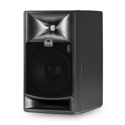 JBL LSR 705i Master Reference Studio Monitor image 1