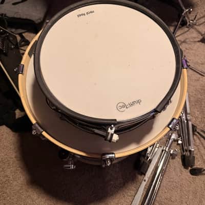 Pearl Vision E Kit Conversion with Stands image 12