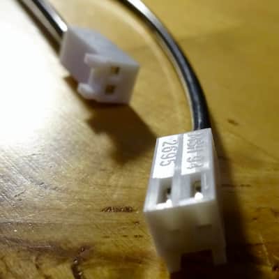 Alembic bass guitar pickups . Work just fine. I just removed them from a custom bass. image 10