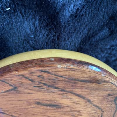 Ibanez 2700p-NT Artist Custom 1978 - Natural image 4