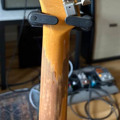 Fender American Vintage '52 Telecaster Tom Murphy image 6