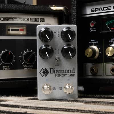 Diamond Memory Lane Delay image 4