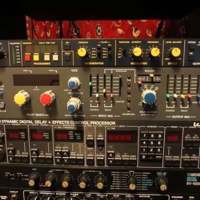 Lexicon Prime Time Model 93 1978 image 1