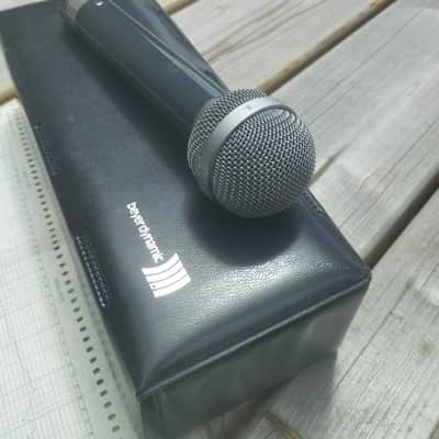 Beyerdynamic M260-N SM 1960 - Blue image 12
