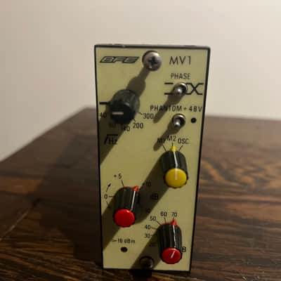Neve St Ives TO129 output transformer - Vintage 70's Neve 33114