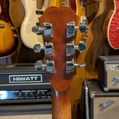 Epiphone FR100 1980's - Natural image 7