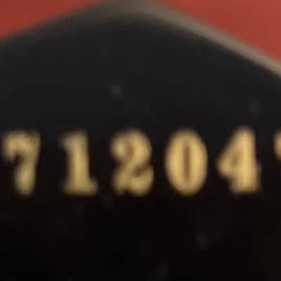Epiphone Mayfair 5-String Banjo 2016 image 3