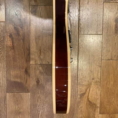 GIBSON Custom Shop ES-336 Sunburst Figured Top 2010 image 13