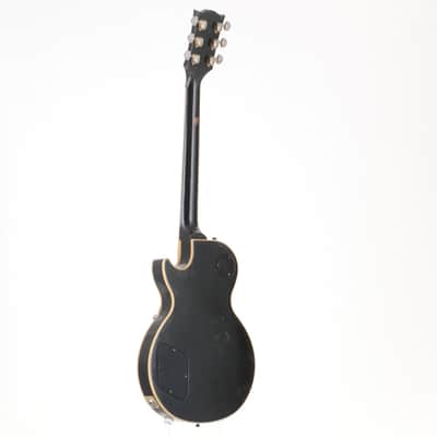Gibson Les Paul Custom Ebony Modified, manufactured in 1991 [90631395] (09/14) image 15