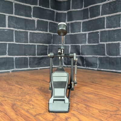 Bass Drum Single Pedal w/ Tama Dual‑Side Beater – Smooth Action, Adjustable Feel, Road‑Ready Hardware image 4