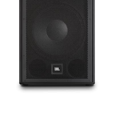 JBL IRX115S 15-inch Powered Subwoofer (SPECIAL ORDER) image 1