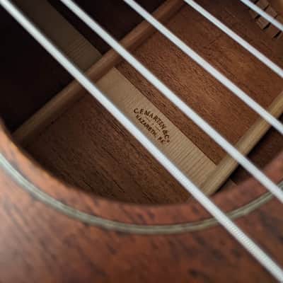 Martin 0-15M - Westside Custom 2020 image 12