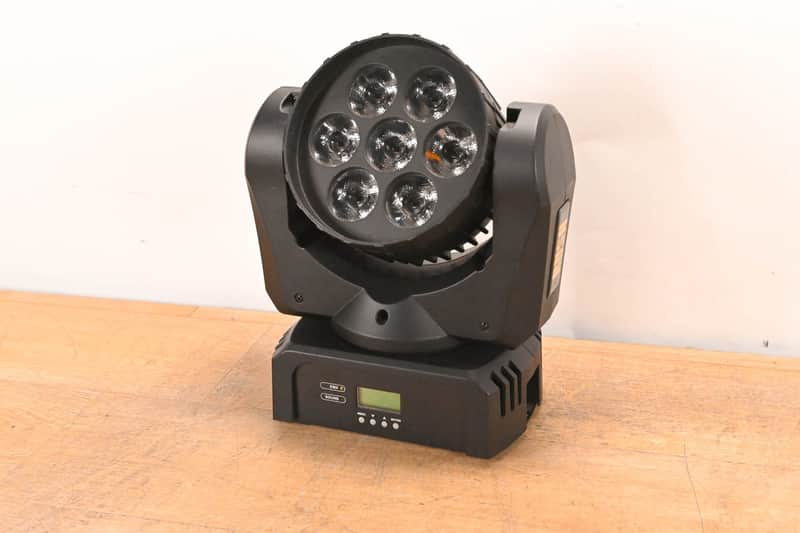 Martin Professional Martin Lighting RUSH MH 2 Wash LED Wash Moving Head Fixture