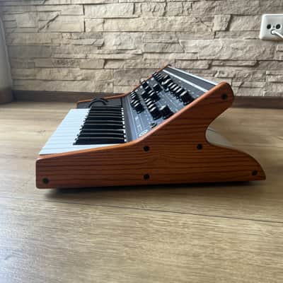 Moog Subsequent 25 Analog Synth 2020 - Present - Black image 6