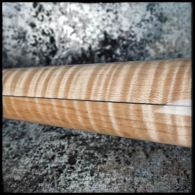 Marcovis Guitars Charcoal #23 - Demo Model image 8