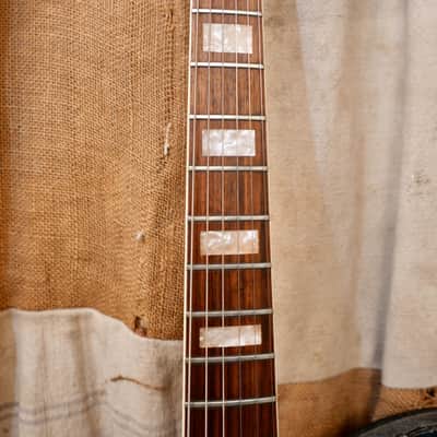 Fender Coronado II 1966 - Sunburst image 4