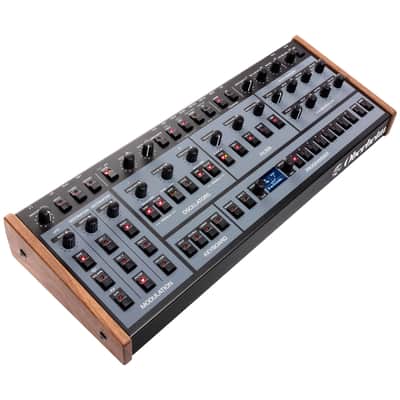 OB-X8 Module Oberheim image 1