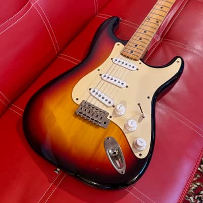 1981 Greco Super Power Stratocaster image 1