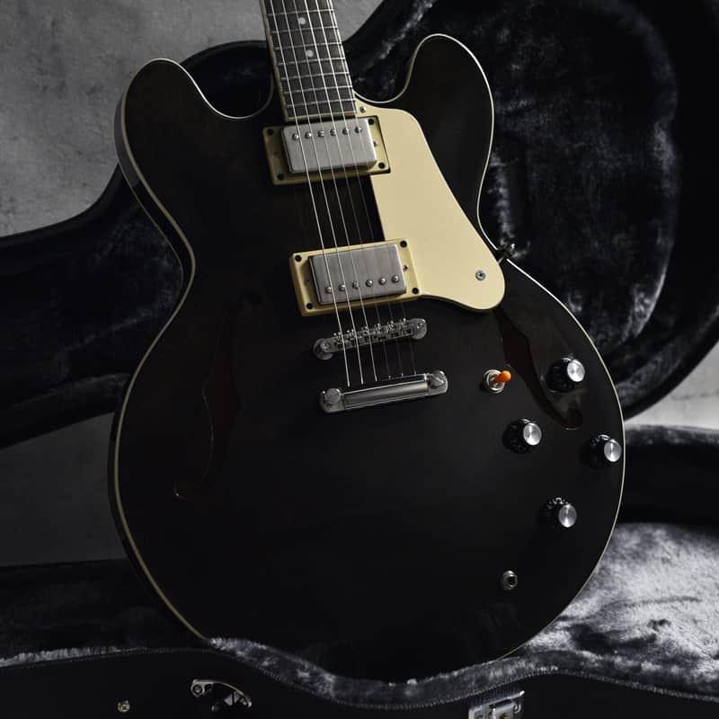 Seventy Seven EXRUBATO-STD CBK JAPAN TUNE UP image 1