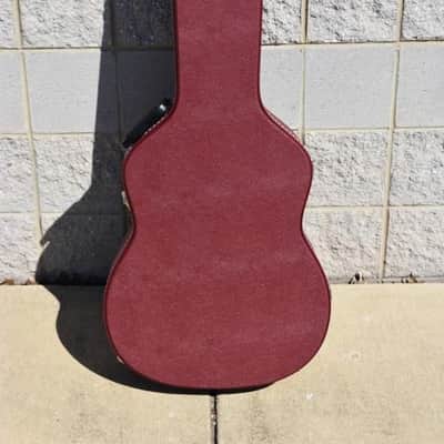 Ernie Ball Music Man JP12 John Petrucci Signature - Cherry Sugar image 9