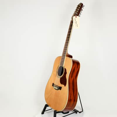 Crafter D8-12/N 12-String Acoustic Guitar (USED) image 3