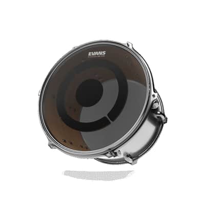 EVANS dB One Drum Head, 16 inch image 2