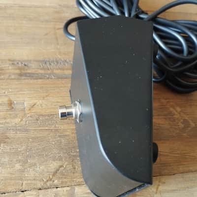 GLS Footswitch for guitar and bass amps image 5