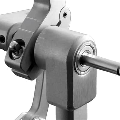 Pearl P3000D Demon Drive Single Bass Drum Pedal with FREE Case image 4