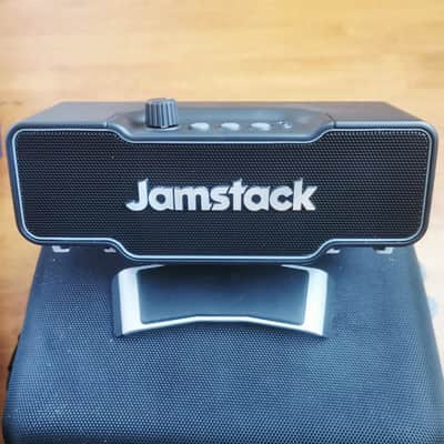 JamStack MK1 2018 - Black image 5