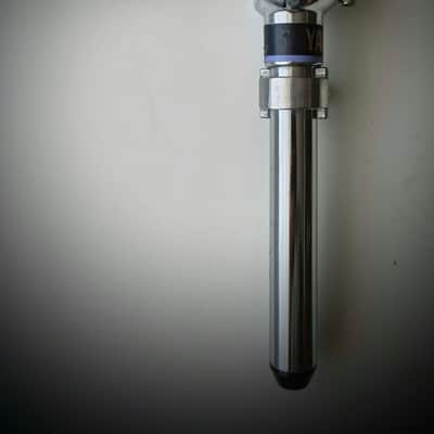 Yamaha Tom holder 2000 - Chrome image 2