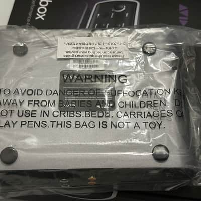 Avid Mbox 3 Usb Interface ,Avid driver dvd, usb cable & manual image 4