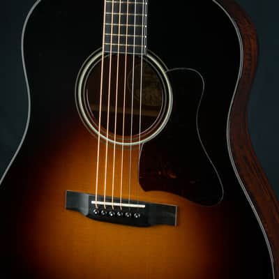 Collings CJ Mahogany Short Scale Dark Sunburst Custom Used (2023) image 20