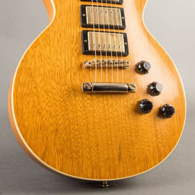 Gibson Custom 50th Anniversary Korina Tribute Les Paul 2008, Natural image 2